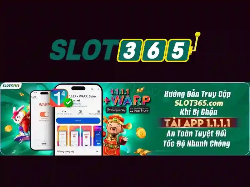 Slot365: danh gia va huong dan choi