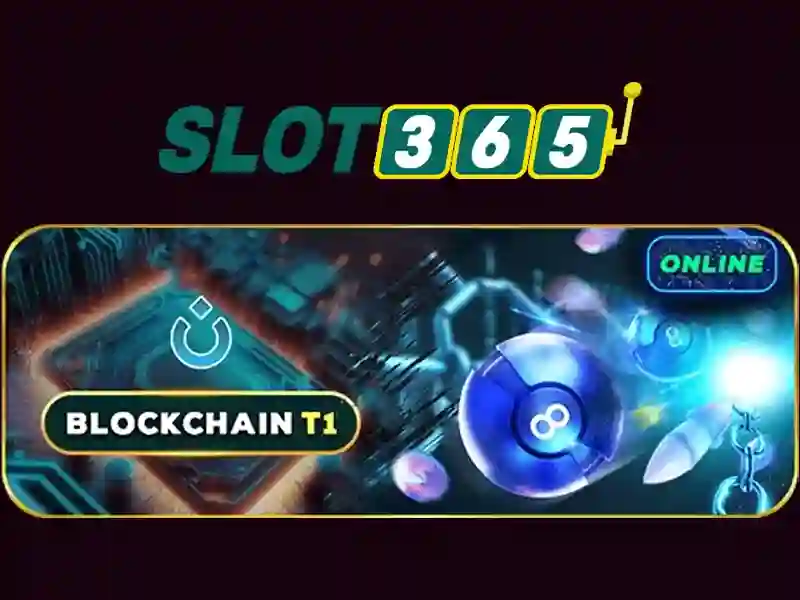 Slot365: Nền tảng casino trực tuyến hàng đầu cho trò chơi slot