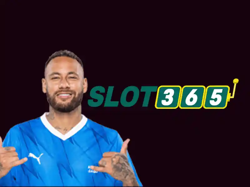 Slot365: Tổng quan, tính năng và trải nghiệm người chơi