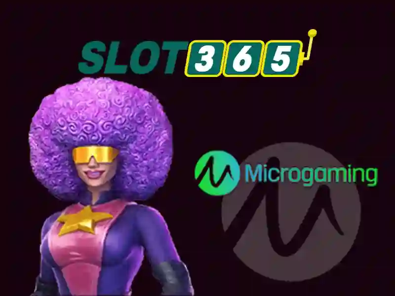 Slot365: Đánh giá tổng quan và hướng dẫn chơi