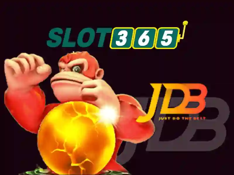 slot365 là gì - Khám phá nền tảng và trải nghiệm slot365