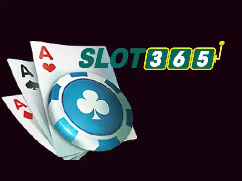 slot365-platform\n