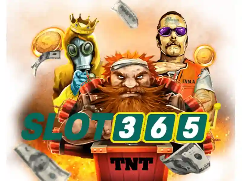 Slot365 – Nền tảng xèng trực tuyến uy tín và tiện ích