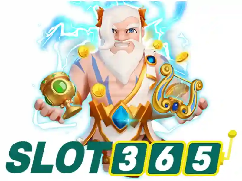 Slot365 – Đánh giá và trải nghiệm người chơi