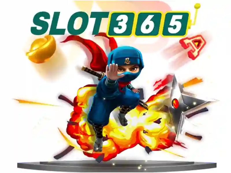 review Slot365: Đánh giá chi tiết và trải nghiệm Slot365