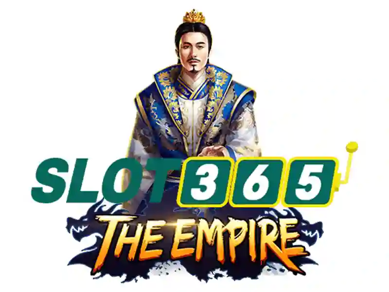 Slot365: Trải nghiệm casino trực tuyến an toàn và hấp dẫn