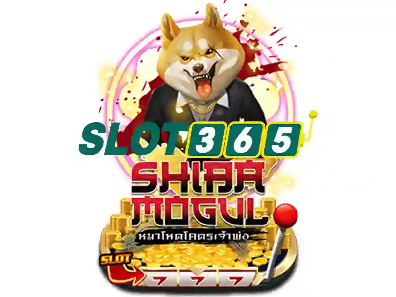 Slot365 nổ hũ – Trải nghiệm đỉnh cao và cộng đồng yêu thích