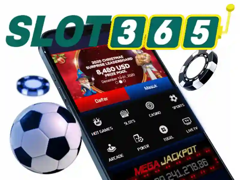 Chứng chỉ và đối tác của slot365 