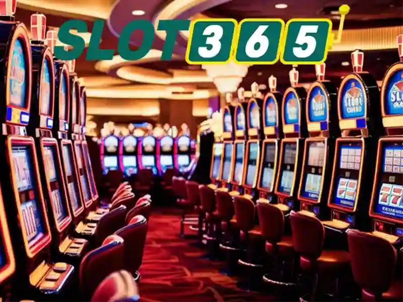 Slot365 an toàn không – Đánh giá tin cậy và trải nghiệm