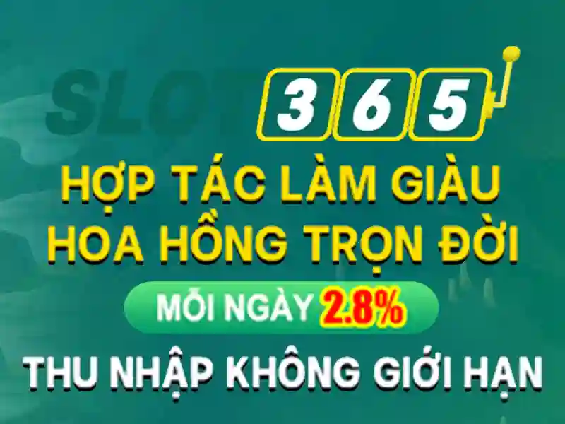 Slot365: Đánh giá và trải nghiệm Slot trực tuyến