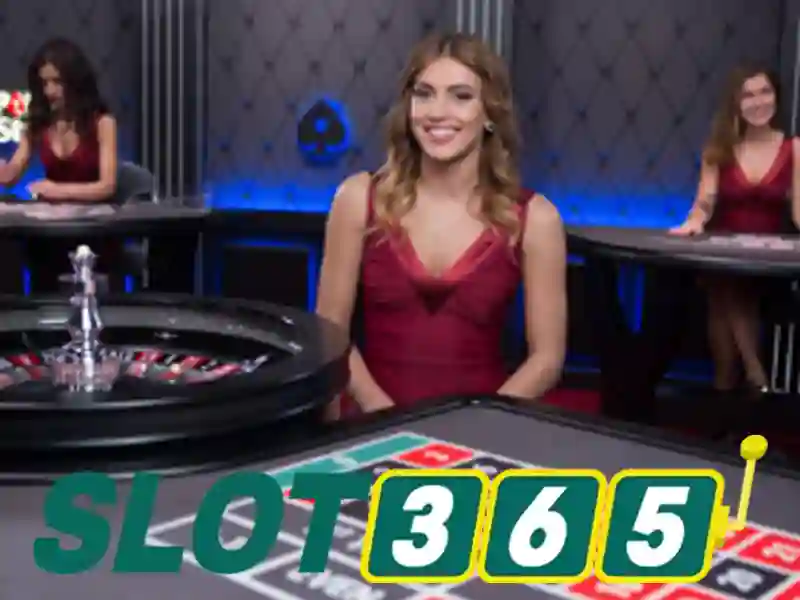 Slot365: Tổng quan về nền tảng slot trực tuyến và các điểm nổi bật