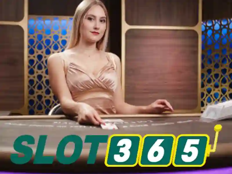 Slot365: Tổng quan về nền tảng máy xèng trực tuyến