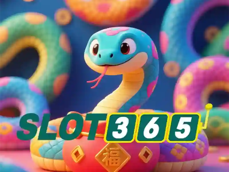 Slot365: Cổng vào thế giới máy xèng trực tuyến