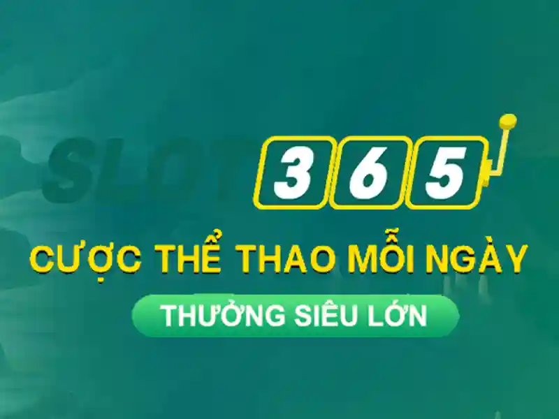 Loi ich khi lam dai ly nha cai Slot365