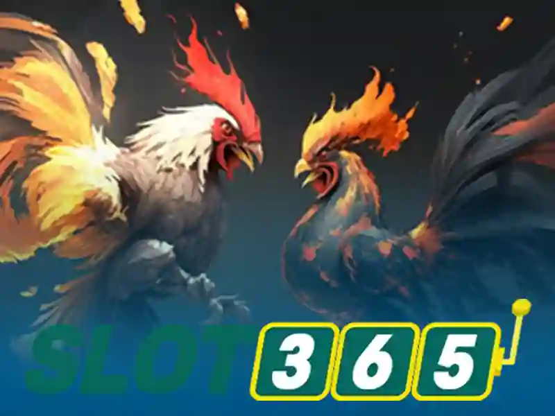 slot365 xxvip – Trải nghiệm đỉnh cao cùng khuyến mãi
