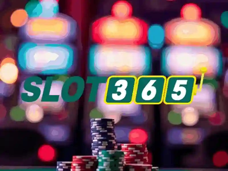 slot365 bet – Trải nghiệm cược trực tuyến và tiến bộ Slot365