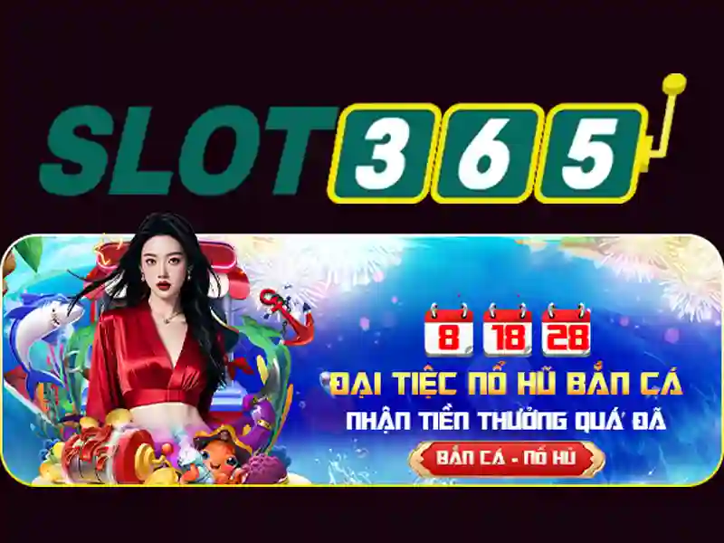 hướng dẫn Slot365 – khám phá slot365 là gì và trải nghiệm