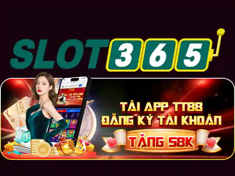 Khuyến mãi Slot365: Trải nghiệm xxvip và tải app ios dễ dàng