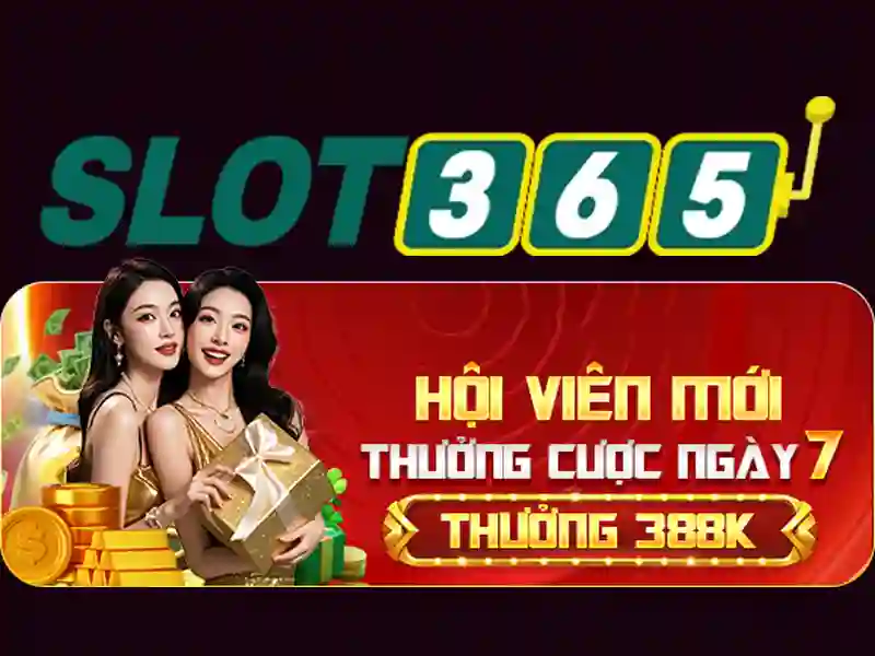 Danh mục trò chơi slot365 và thanh toán an toàn 