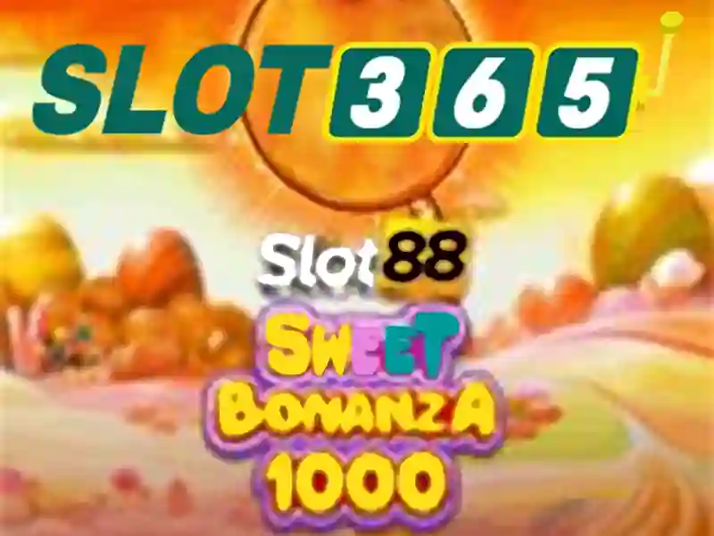 Game catalog slot365