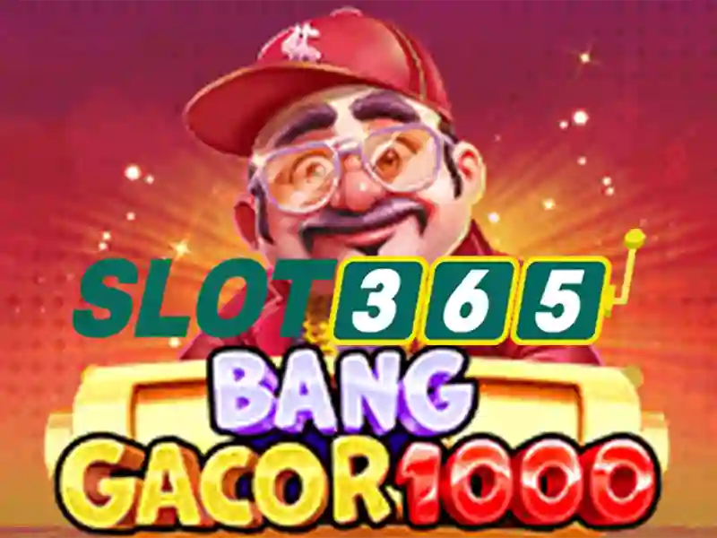 Slot365 – Đánh giá nền tảng chơi slot trực tuyến đáng tin cậy