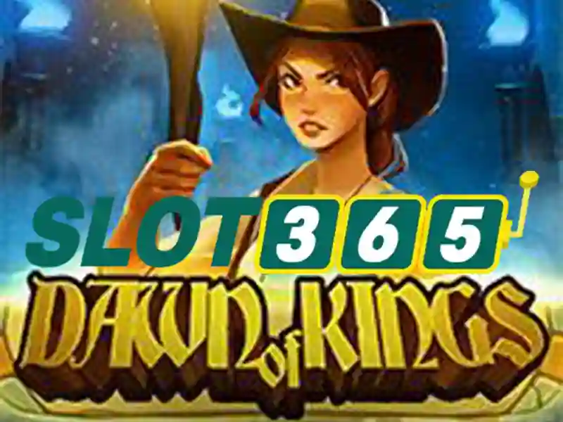 Slot365 – Nền tảng slot trực tuyến phổ biến