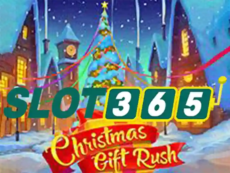 Slot365 – Nền tảng khe online uy tín tại Việt Nam