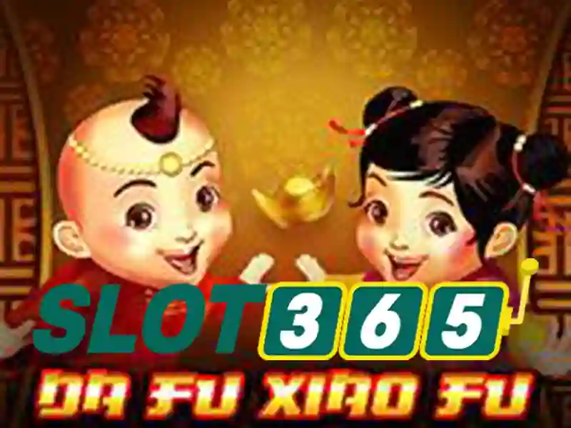 slot365 là gì và tại sao nó là lựa chọn tin cậy cho bạn