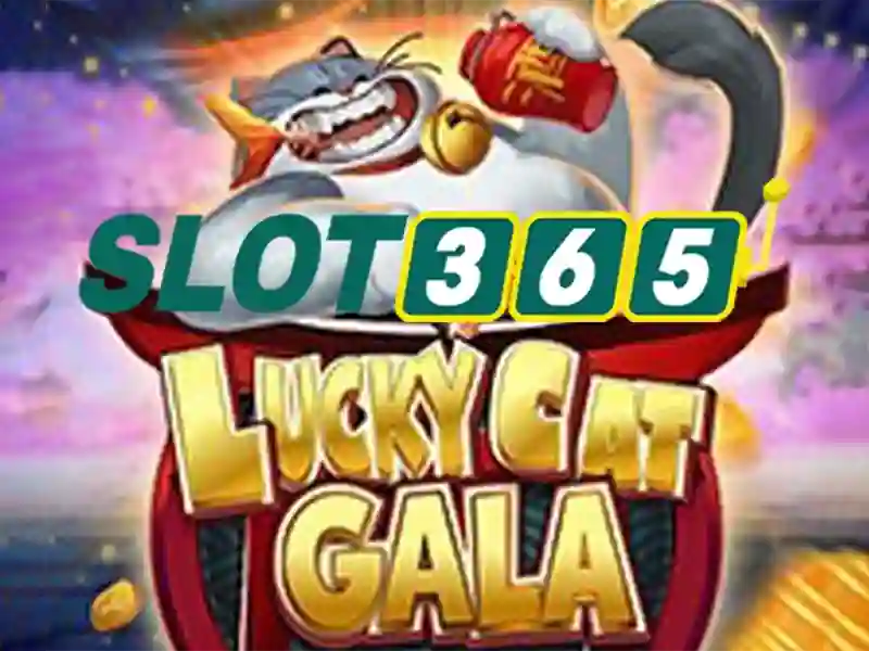 Slot365: Đánh giá, tính năng và mẹo chơi an toàn