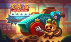 cats crash arena turbo stars play now without